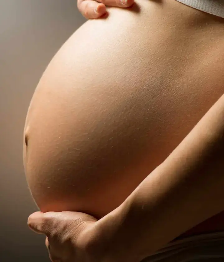 Kahuna Pregnancy Massage