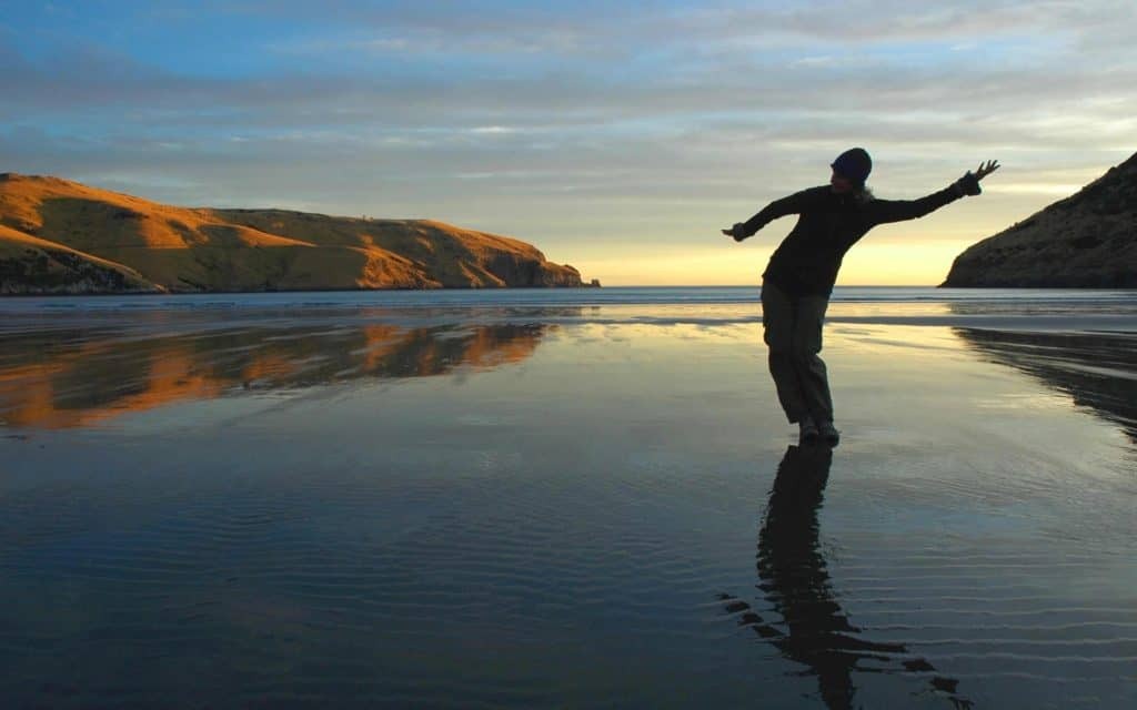 Qi Gong